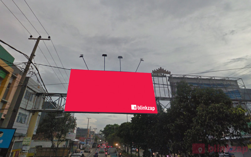 Blinkzap - Cari dan Sewa Billboard, Reklame dan Media Iklan di Jakarta dan seluruh Indonesia secara Online