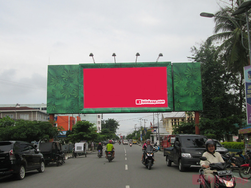 Blinkzap - Cari dan Sewa Billboard, Reklame dan Media Iklan di Jakarta dan seluruh Indonesia secara Online
