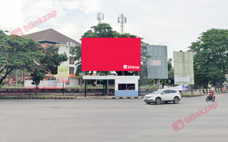 Blinkzap - Cari dan Sewa Billboard, Reklame dan Media Iklan di Jakarta dan seluruh Indonesia secara Online