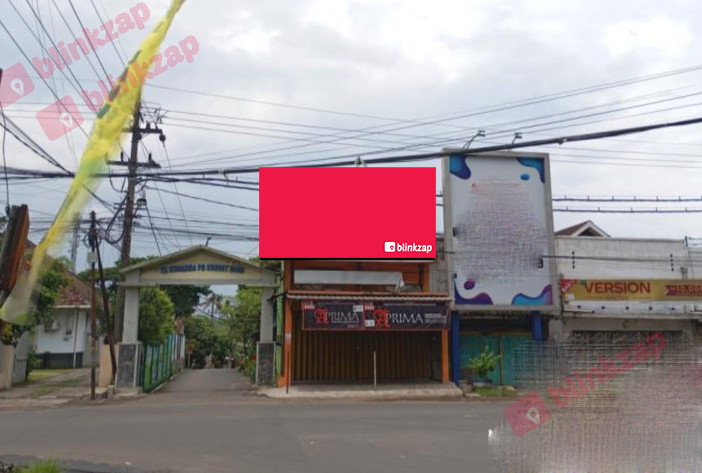 Blinkzap - Cari dan Sewa Billboard, Reklame dan Media Iklan di Jakarta dan seluruh Indonesia secara Online