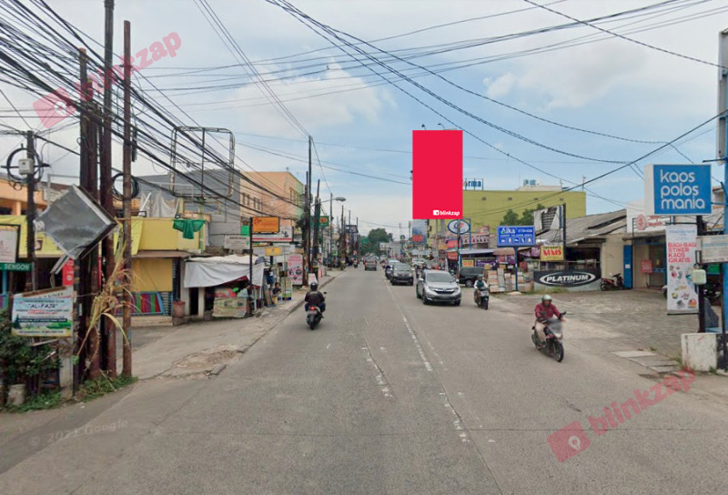 Blinkzap - Cari dan Sewa Billboard, Reklame dan Media Iklan di Jakarta dan seluruh Indonesia secara Online