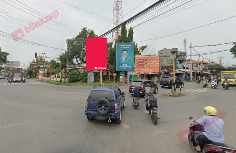 Blinkzap - Cari dan Sewa Billboard, Reklame dan Media Iklan di Jakarta dan seluruh Indonesia secara Online