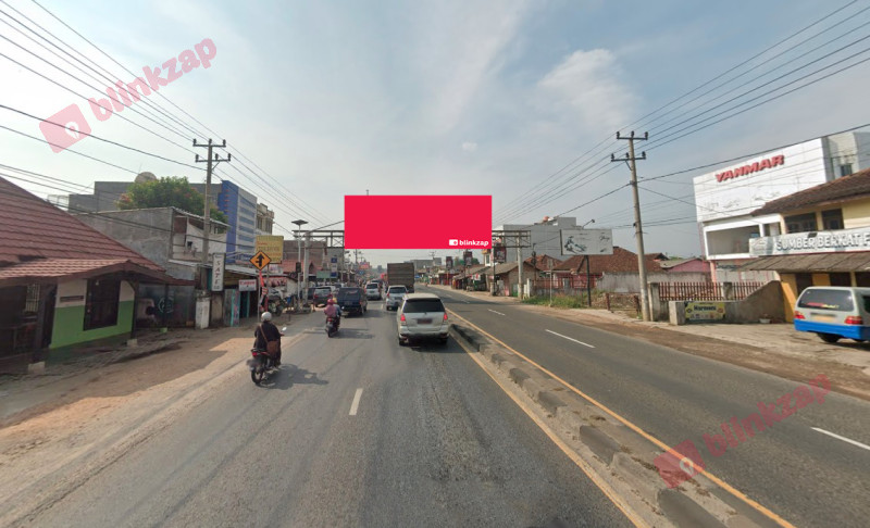Blinkzap - Cari dan Sewa Billboard, Reklame dan Media Iklan di Jakarta dan seluruh Indonesia secara Online