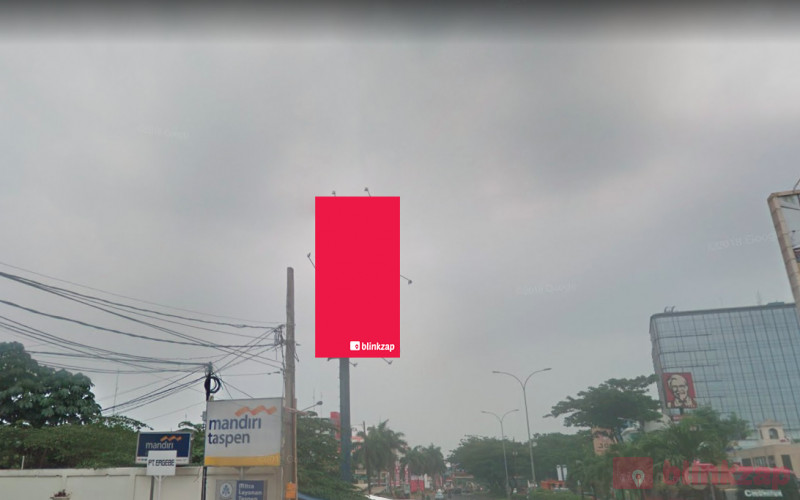 Blinkzap - Cari dan Sewa Billboard, Reklame dan Media Iklan di Jakarta dan seluruh Indonesia secara Online