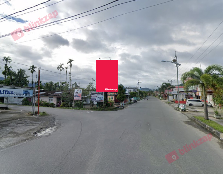 Blinkzap - Cari dan Sewa Billboard, Reklame dan Media Iklan di Jakarta dan seluruh Indonesia secara Online