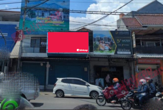 Blinkzap - Cari dan Sewa Billboard, Reklame dan Media Iklan di Jakarta dan seluruh Indonesia secara Online