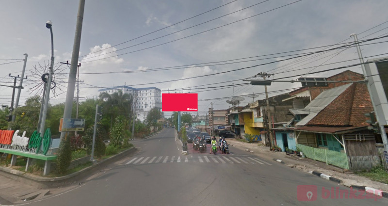 Blinkzap - Cari dan Sewa Billboard, Reklame dan Media Iklan di Jakarta dan seluruh Indonesia secara Online