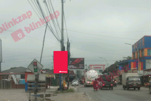 Blinkzap - Cari dan Sewa Billboard, Reklame dan Media Iklan di Jakarta dan seluruh Indonesia secara Online