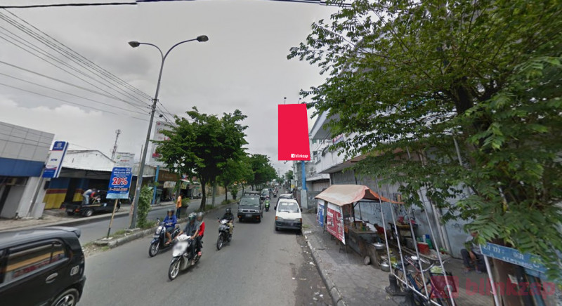 Blinkzap - Cari dan Sewa Billboard, Reklame dan Media Iklan di Jakarta dan seluruh Indonesia secara Online