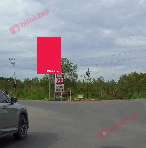 Blinkzap - Cari dan Sewa Billboard, Reklame dan Media Iklan di Jakarta dan seluruh Indonesia secara Online
