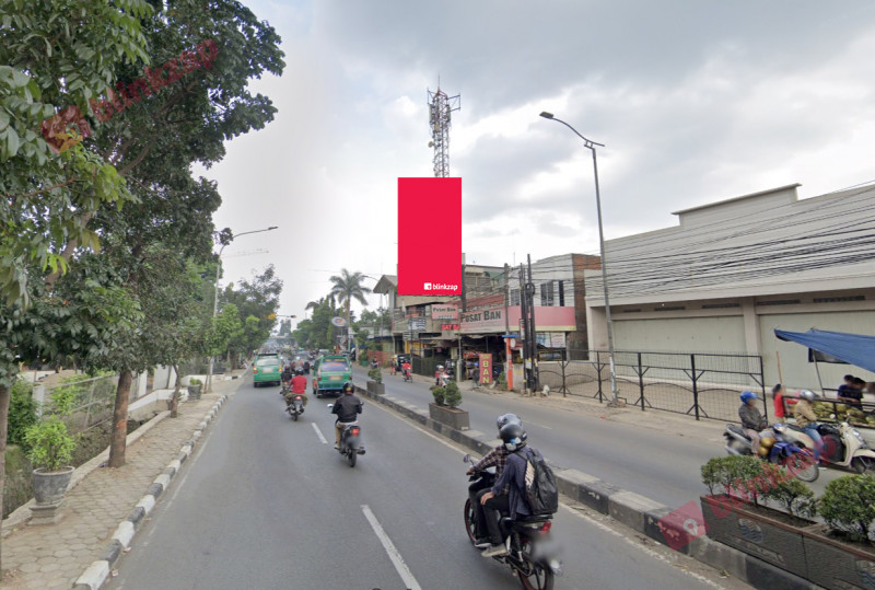 Blinkzap - Cari dan Sewa Billboard, Reklame dan Media Iklan di Jakarta dan seluruh Indonesia secara Online