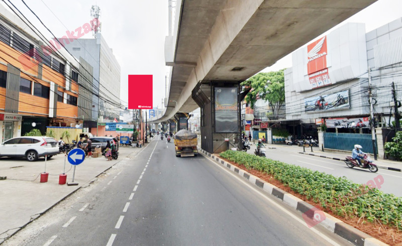 Blinkzap - Cari dan Sewa Billboard, Reklame dan Media Iklan di Jakarta dan seluruh Indonesia secara Online