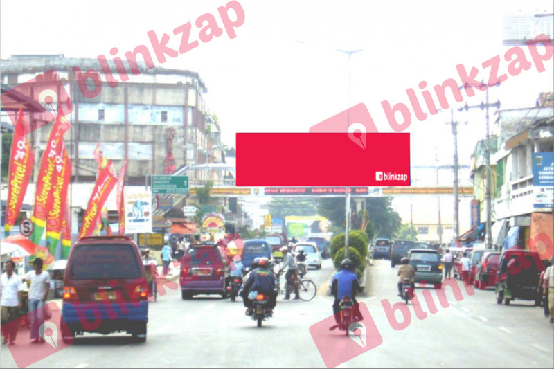 Blinkzap - Cari dan Sewa Billboard, Reklame dan Media Iklan di Jakarta dan seluruh Indonesia secara Online