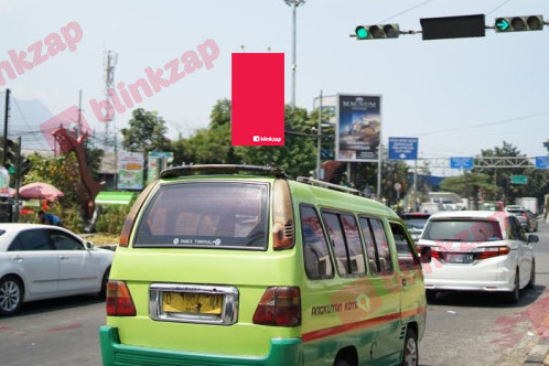 Blinkzap - Cari dan Sewa Billboard, Reklame dan Media Iklan di Jakarta dan seluruh Indonesia secara Online