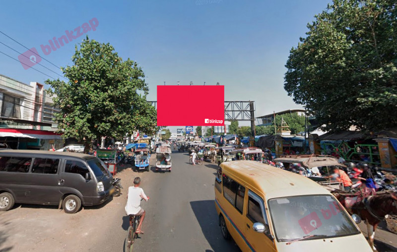 Blinkzap - Cari dan Sewa Billboard, Reklame dan Media Iklan di Jakarta dan seluruh Indonesia secara Online