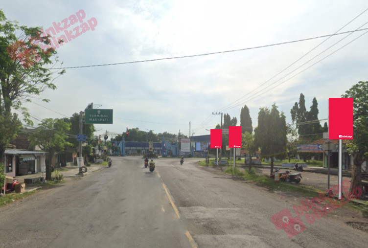 Blinkzap - Cari dan Sewa Billboard, Reklame dan Media Iklan di Jakarta dan seluruh Indonesia secara Online