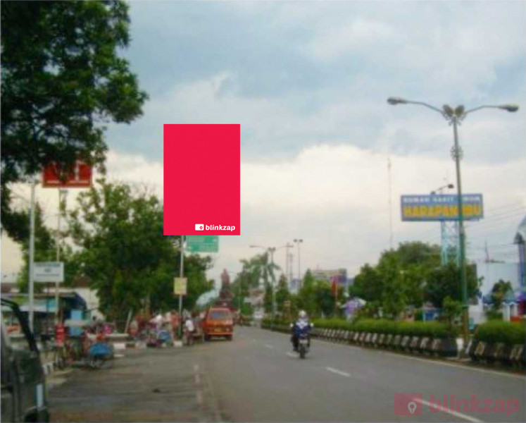 Blinkzap - Cari dan Sewa Billboard, Reklame dan Media Iklan di Jakarta dan seluruh Indonesia secara Online