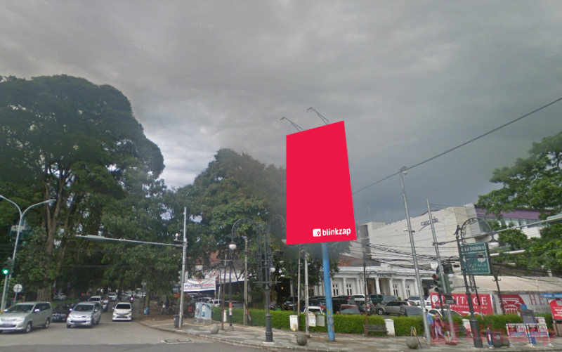 Blinkzap - Cari dan Sewa Billboard, Reklame dan Media Iklan di Jakarta dan seluruh Indonesia secara Online