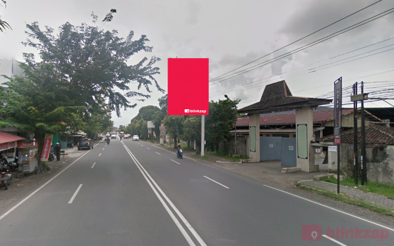 Blinkzap - Cari dan Sewa Billboard, Reklame dan Media Iklan di Jakarta dan seluruh Indonesia secara Online