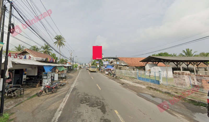 Blinkzap - Cari dan Sewa Billboard, Reklame dan Media Iklan di Jakarta dan seluruh Indonesia secara Online