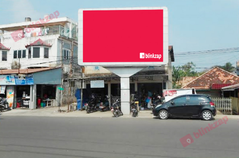 Blinkzap - Cari dan Sewa Billboard, Reklame dan Media Iklan di Jakarta dan seluruh Indonesia secara Online