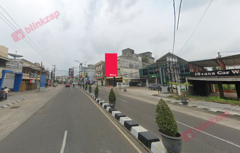 Blinkzap - Cari dan Sewa Billboard, Reklame dan Media Iklan di Jakarta dan seluruh Indonesia secara Online