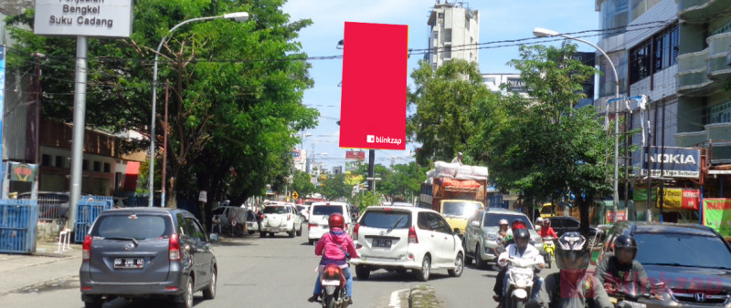 Blinkzap - Cari dan Sewa Billboard, Reklame dan Media Iklan di Jakarta dan seluruh Indonesia secara Online