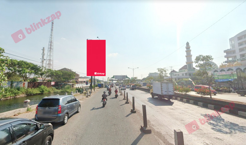 Blinkzap - Cari dan Sewa Billboard, Reklame dan Media Iklan di Jakarta dan seluruh Indonesia secara Online