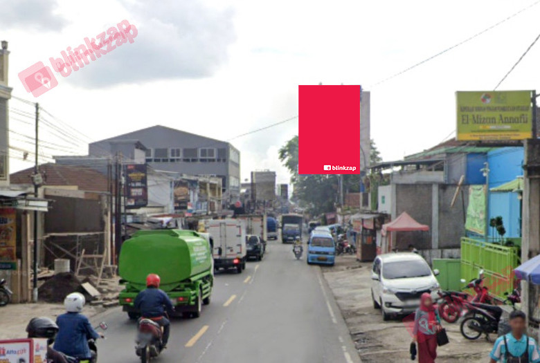 Blinkzap - Cari dan Sewa Billboard, Reklame dan Media Iklan di Jakarta dan seluruh Indonesia secara Online