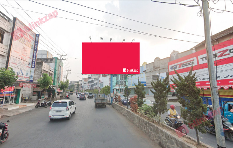 Blinkzap - Cari dan Sewa Billboard, Reklame dan Media Iklan di Jakarta dan seluruh Indonesia secara Online