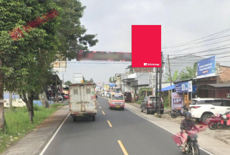 Blinkzap - Cari dan Sewa Billboard, Reklame dan Media Iklan di Jakarta dan seluruh Indonesia secara Online