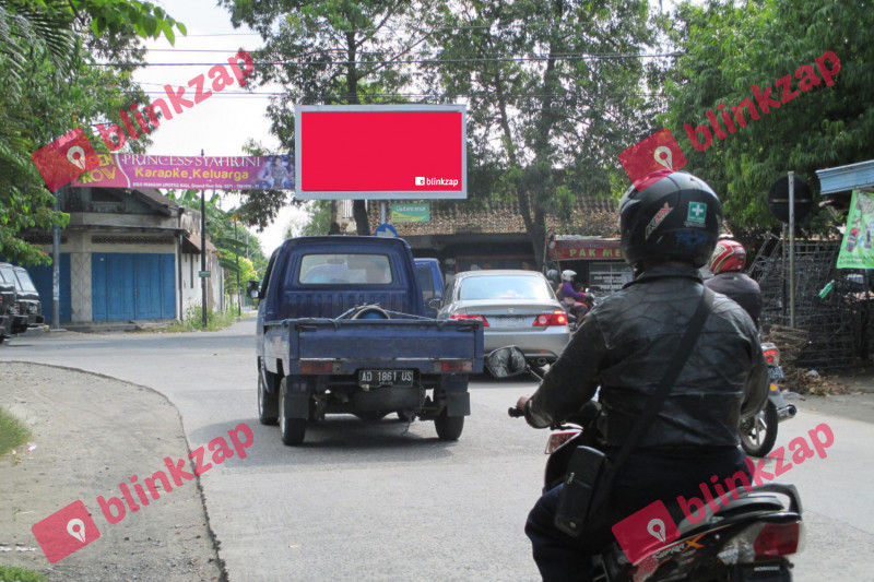 Blinkzap - Cari dan Sewa Billboard, Reklame dan Media Iklan di Jakarta dan seluruh Indonesia secara Online