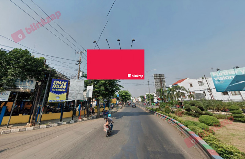 Blinkzap - Cari dan Sewa Billboard, Reklame dan Media Iklan di Jakarta dan seluruh Indonesia secara Online