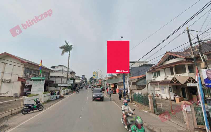 Blinkzap - Cari dan Sewa Billboard, Reklame dan Media Iklan di Jakarta dan seluruh Indonesia secara Online