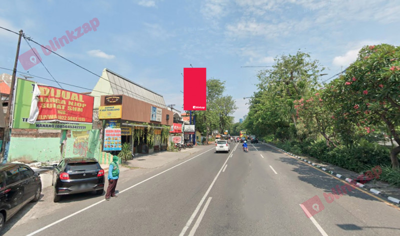 Blinkzap - Cari dan Sewa Billboard, Reklame dan Media Iklan di Jakarta dan seluruh Indonesia secara Online