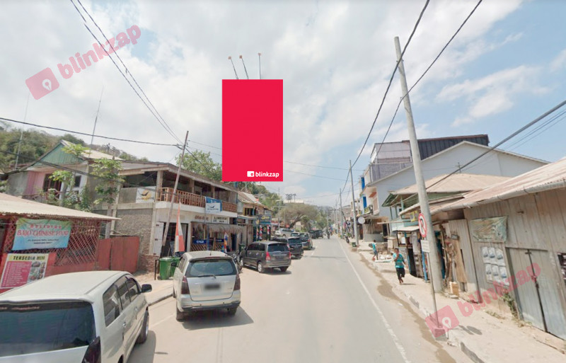 Blinkzap - Cari dan Sewa Billboard, Reklame dan Media Iklan di Jakarta dan seluruh Indonesia secara Online