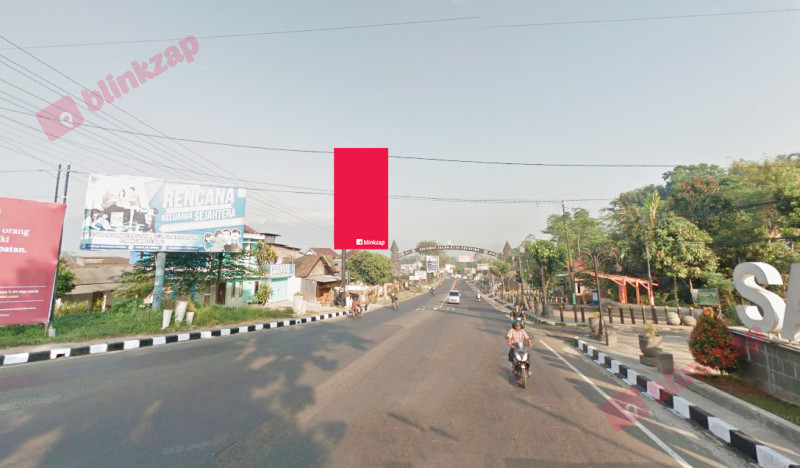 Blinkzap - Cari dan Sewa Billboard, Reklame dan Media Iklan di Jakarta dan seluruh Indonesia secara Online