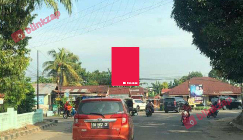 Blinkzap - Cari dan Sewa Billboard, Reklame dan Media Iklan di Jakarta dan seluruh Indonesia secara Online