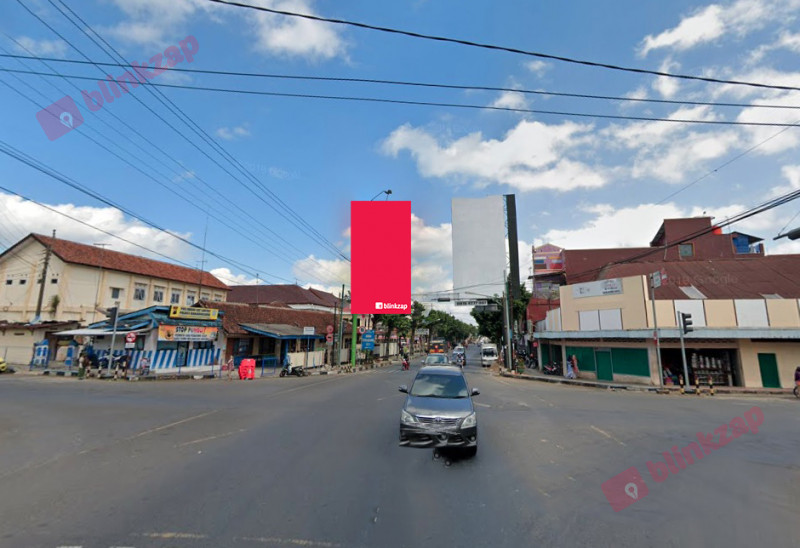 Blinkzap - Cari dan Sewa Billboard, Reklame dan Media Iklan di Jakarta dan seluruh Indonesia secara Online