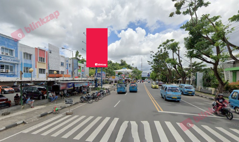 Blinkzap - Cari dan Sewa Billboard, Reklame dan Media Iklan di Jakarta dan seluruh Indonesia secara Online