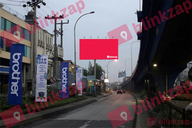 Blinkzap - Cari dan Sewa Billboard, Reklame dan Media Iklan di Jakarta dan seluruh Indonesia secara Online