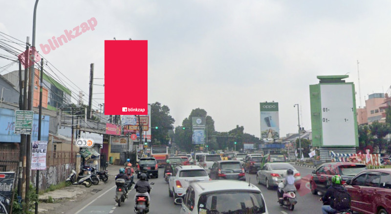 Blinkzap - Cari dan Sewa Billboard, Reklame dan Media Iklan di Jakarta dan seluruh Indonesia secara Online