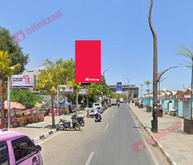Blinkzap - Cari dan Sewa Billboard, Reklame dan Media Iklan di Jakarta dan seluruh Indonesia secara Online