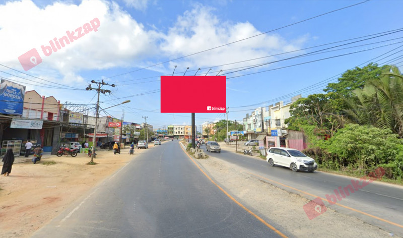 Blinkzap - Cari dan Sewa Billboard, Reklame dan Media Iklan di Jakarta dan seluruh Indonesia secara Online