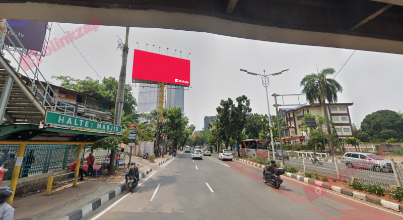 Blinkzap - Cari dan Sewa Billboard, Reklame dan Media Iklan di Jakarta dan seluruh Indonesia secara Online