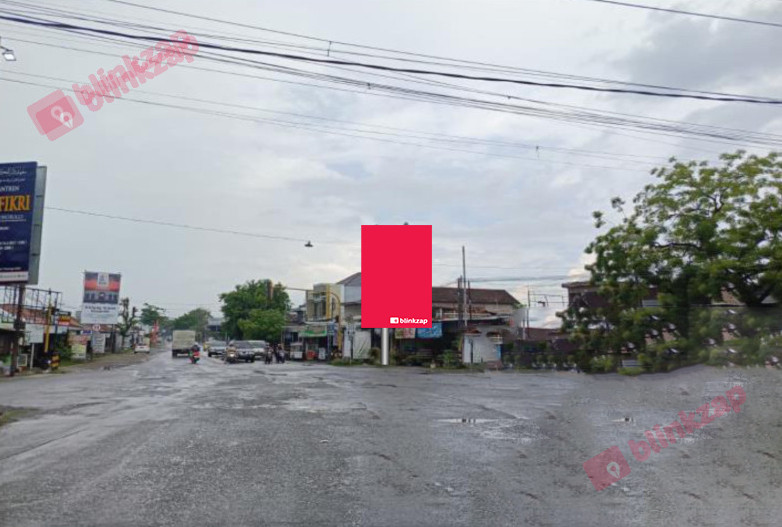 Blinkzap - Cari dan Sewa Billboard, Reklame dan Media Iklan di Jakarta dan seluruh Indonesia secara Online