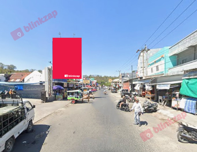 Blinkzap - Cari dan Sewa Billboard, Reklame dan Media Iklan di Jakarta dan seluruh Indonesia secara Online