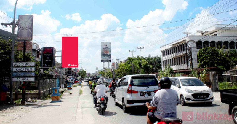 Blinkzap - Cari dan Sewa Billboard, Reklame dan Media Iklan di Jakarta dan seluruh Indonesia secara Online