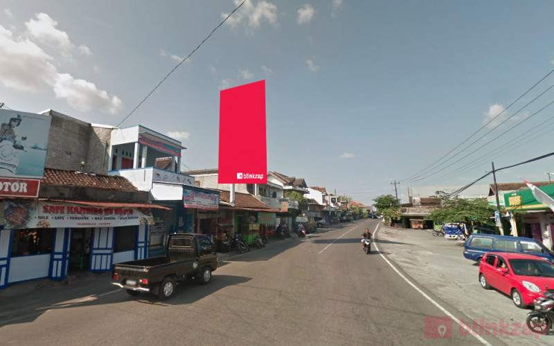 Blinkzap - Cari dan Sewa Billboard, Reklame dan Media Iklan di Jakarta dan seluruh Indonesia secara Online