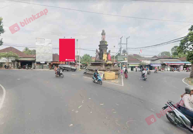 Blinkzap - Cari dan Sewa Billboard, Reklame dan Media Iklan di Jakarta dan seluruh Indonesia secara Online
